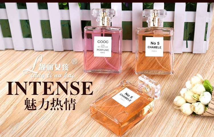 Nước hoa Eau de xịt nước hoa nữ hương thơm sinh viên nước hoa tự nhiên hương thơm kéo dài