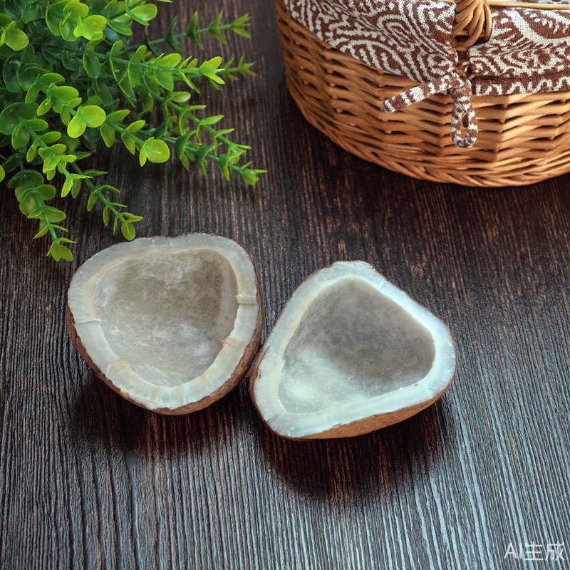 烨妈广东靓汤料汤包的LOGO