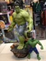 Đồ chơi văn phòng siêu tay Hulk HULK Hulk tay 1/4 Avengers 60CM - Capsule Đồ chơi / Búp bê / BJD / Đồ chơi binh sĩ mô hình one piece chính hãng