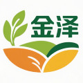 金泽便民农资的LOGO