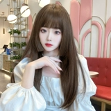 Парик, модный шлем для принцессы, 2021 года, городской стиль