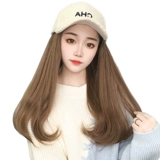 Шапочка для волос, шапка для парика, модная кепка, кудрявая демисезонная сетка для волос, шлем, популярно в интернете