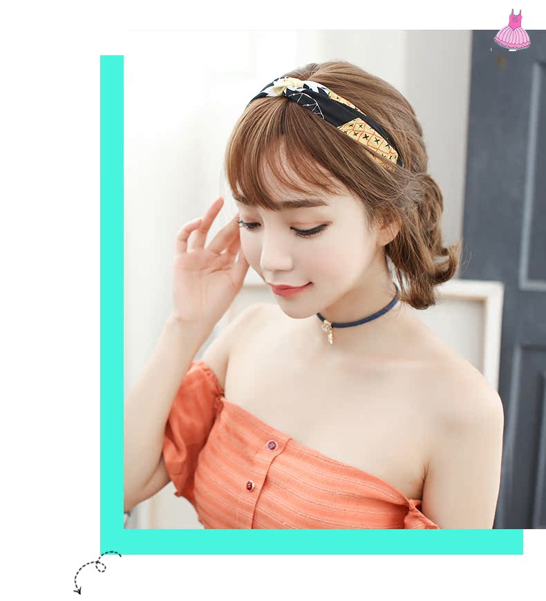 Perruque cheveux courts - Ref 2608232 Image 19