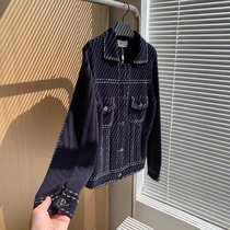 Soft one to accompany you four seasons knitted cardigan overalls 100% cashmere sweater coat women loose exterior