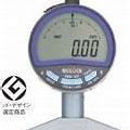 日本原装进口TECLOCK得乐DMD-210A标准型数显百分表深度计现货