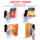 Wall-mounted baby clothes dryer household quick-drying clothes mini dryer small foldable portable dryer