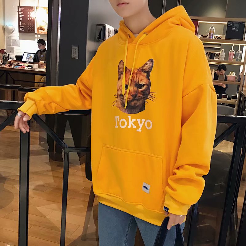 Sweatshirt homme   OTHER - Ref 3129189 Image 1