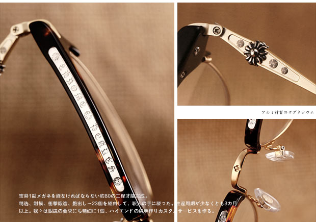 Kính Baogang retro nửa khung kính titan nguyên chất khung nữ thủy triều vuông gương phẳng khung lớn với kính cận thị hoàn thành nam mat kinh hang hieu