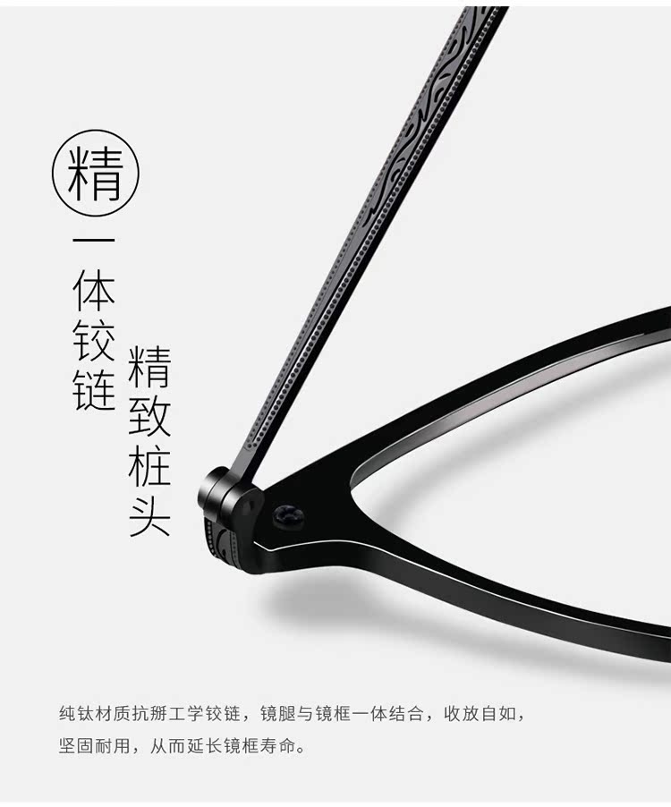Montures de lunettes MIYAZAKI SAGAWA FUJII en Titane pur - Ref 3138695 Image 20
