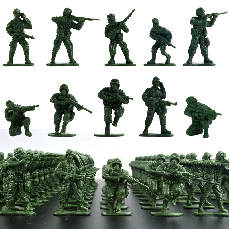 Toy, special forces, soldier for boys