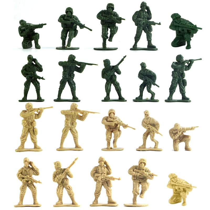 Toy, special forces, soldier for boys