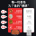 Окрашенный кровью корм для попугаев parrot fish food fortune map tropical lucky redness and color специальный корм для рыб 1500 г mini 3