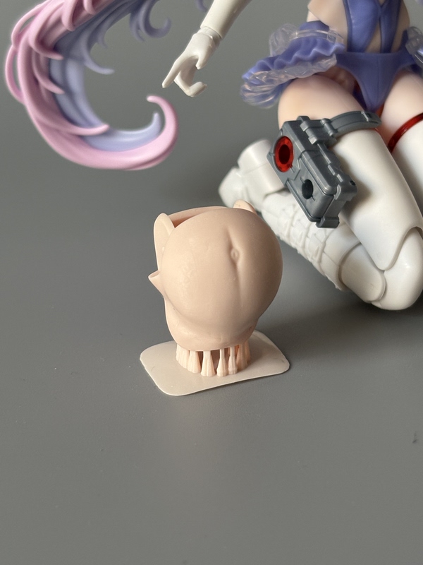Kotobukiya Goddess Device Predator Nurse Mod Kotobukiya Goddess Device Predator Nurse Mod