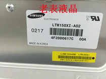 LTM150XI-A01 LTM150XI-A01 LTM150XI-A02 LTM150XI-A03 A04 A04 original fit Samsung 15 inch screen