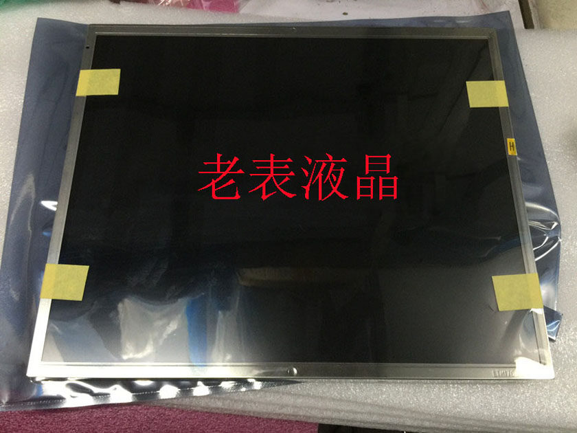 M170E5-L09 CLAA170ES01 CLAA170EA07 M170E6-L02 original 17-inch LCD screen