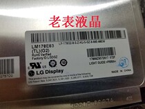 LM170E03-TLG1 LM170E03-TLG1 TLG3 TLGD TLL2 LM170E03-TLJ1 LM170E03-TLJ1 J6 J6 new original fit 17 inch