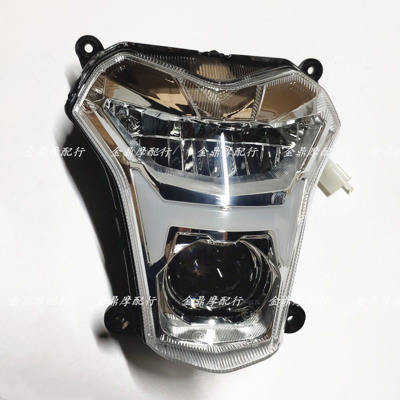 Endless Locomotive Accessories LX300-6A LX300-6A 300R CR6 CR6 Headlight LX300-6F Headlight