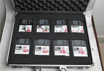 Oriental Black History PC98 complete set (display only)