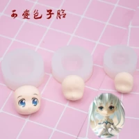 Универсальный набор для пучка из 3 штук.