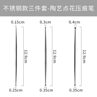 Маленькая таблетка из нержавеющей стали [Перепечатка. Eye Fossa]
