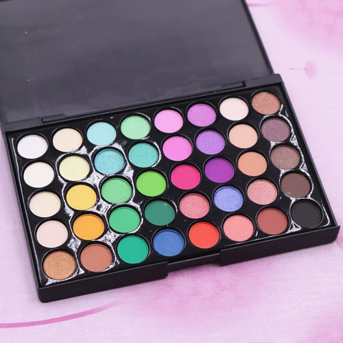 Глина, фигурка, многоцветная кукла, румяна, градиент