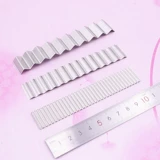 Сверхлегкая глина, волнистое лезвие, волнистый комплект, 3 шт