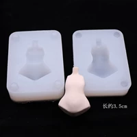 Q Версия Lady's Body