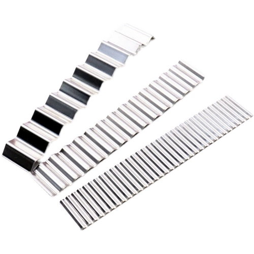 Сверхлегкая глина, волнистое лезвие, волнистый комплект, 3 шт