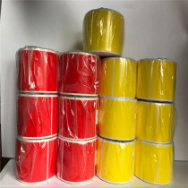 Pinsheng printer tag 45-60 sign printing paper optical cable listing paper 45-80 suitable P50 DF200