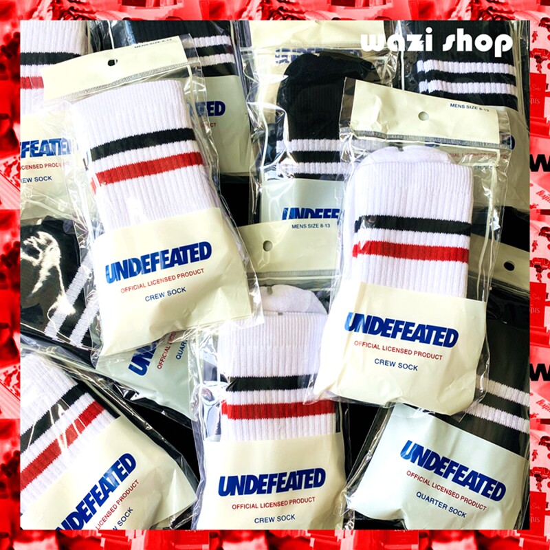 WAZI SHOP 2022 gold label embroidery five bars Japanese version sports socks in the tube embroidery socks