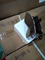 Imported Korean original silver star BS-3PCII press type all steam stainless steel hot bucket industrial iron iron light