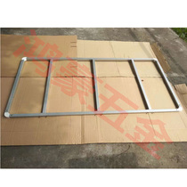 Childrens bed accessories load-bearing frame bed board load-bearing bed frame bed horizontal support upper and lower bed hardware bracket rungs can be customized