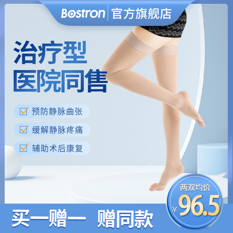 Prevention of postoperative hysteria of lower limb I pregnant women with the second stage of vein vapor sock