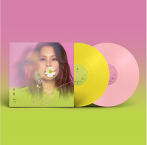 In stock Zhou Hui 25 selected 2LP vinyl records double color vinyl new fidelity