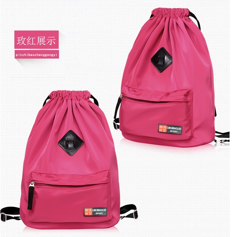 Sac de sport - Ref 9784 Image 10