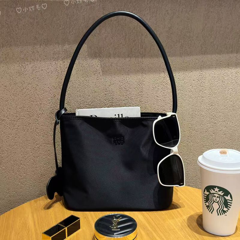 Nan Ge's Palette Tote Bag Women's 2025 New Autumn and Winter Super Popular Handbag Shoulder Bag Nan Ge's Palette Tote Bag Women's 2025 New Autumn and Winter Super Popular Handbag Shoulder Bag