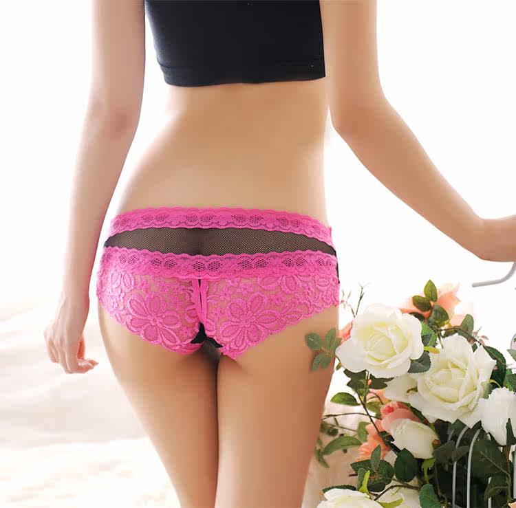 Slip jeunesse en nylon - Ref 644135 Image 34