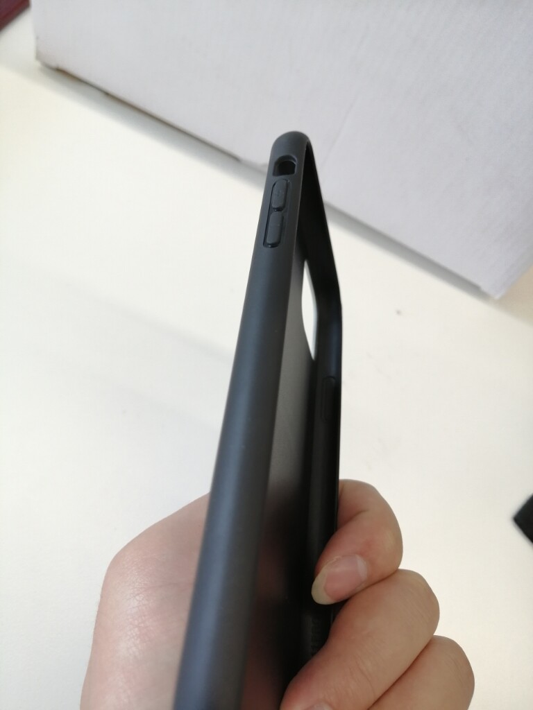 苹果11pro手机壳免费试用哪款型号好用质量怎么样，学生党的使用感受_搜券