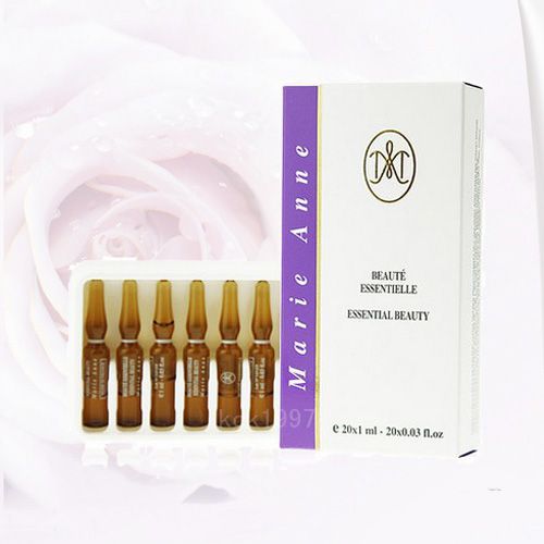 Perfect Mary Yan face Ampoule Essence Ampoule essence counter store