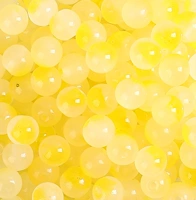 Градиент желтый-8 мм (200 штук) дает 4-метровую линию