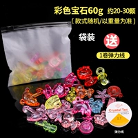 60G GEM-Bag упаковочная линия