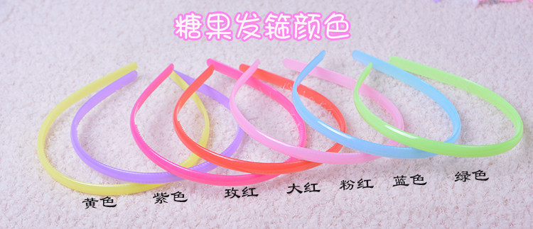 Accessoire coiffure - Ref 1199819 Image 18