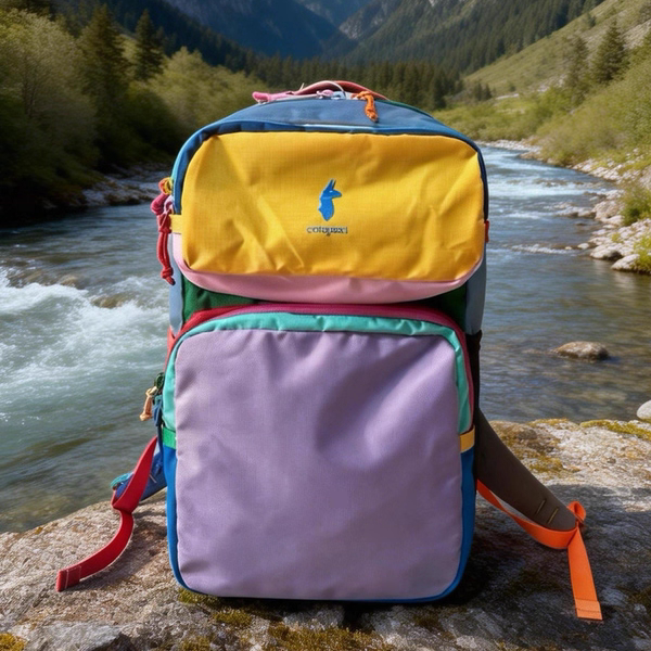 Rimini American Alpaca Backpack Robot Backpack Unisex 16L Large Capacity School Bag Waterproof Hiking Bag Rimini American Alpaca Backpack Robot Backpack Unisex 16L Large Capacity School Bag Waterproof Hiking Bag