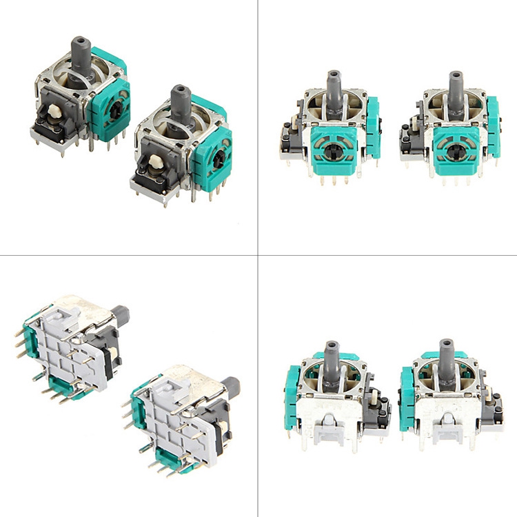 XBOXONE xử lý rocker 3D phân chia ban đầu Microsoft xboxone xử lý rocker 3D Mainboard 3D rocker tay cầm chơi game bluetooth
