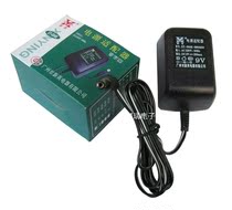 New Ying 54 Jian electronic violin power adapter YX-3618 Merles MLS-860 MLS-600A
