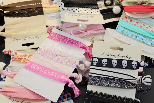 Accessoire cheveux - Ref 1204680 Image 4