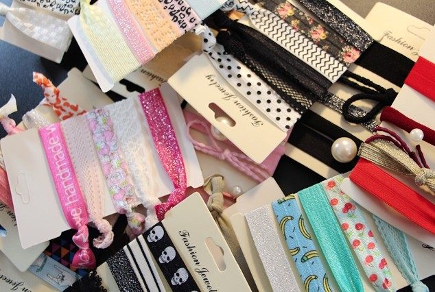 Accessoire cheveux - Ref 1204680 Image 3