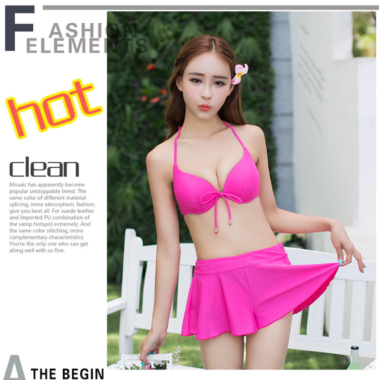 Maillot de bain pour femme - Ref 3029413 Image 29