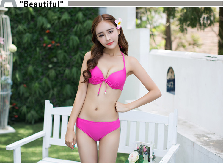 Maillot de bain pour femme - Ref 3029413 Image 30