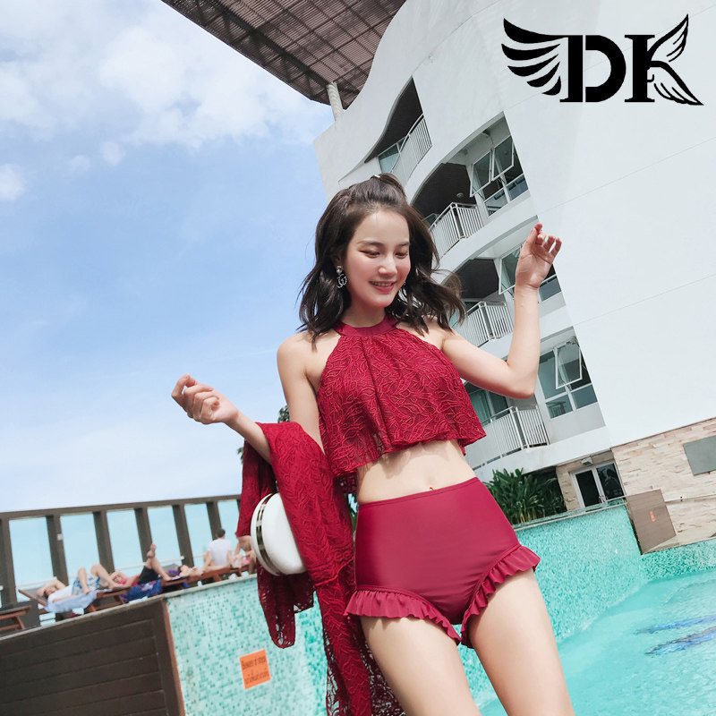 Maillot de bain pour femme - Ref 3029036 Image 1